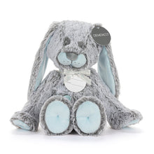 Load image into Gallery viewer, Luxurious Bunny Plush - Blue
