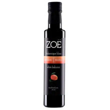 Load image into Gallery viewer, Zoe Mango Infused White Balsamic Vinegar 250 ml
