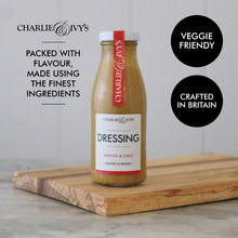 Load image into Gallery viewer, Charlie + Ivy Mango + Chili Dressing
