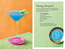 Load image into Gallery viewer, Margaritas: More Than 45 Classic &amp; Contemporary Recipes
