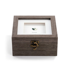 Load image into Gallery viewer, Forever Keepsake Box, Sharon Nowlan
