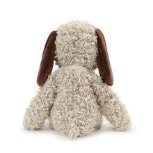 Load image into Gallery viewer, Gift from the New Kid: Big Brother Plush Puppy
