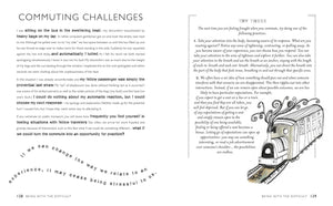 Mindfulness Meditations: Discover a more vivid and connected life