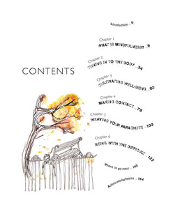Mindfulness Meditations: Discover a more vivid and connected life