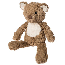 Load image into Gallery viewer, Putty Nursery Teddy, 11&quot;
