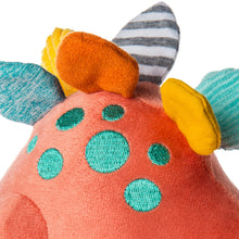 Load image into Gallery viewer, Pebblesaurus Soft Toy
