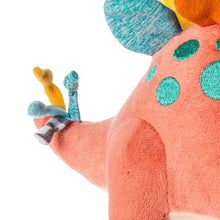 Load image into Gallery viewer, Pebblesaurus Soft Toy
