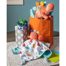 Load image into Gallery viewer, Pebblesaurus Soft Toy
