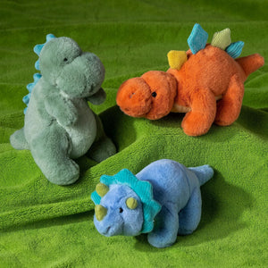 Lil Fossils