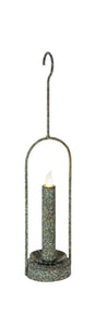 Hanging LED Candlestick, Small