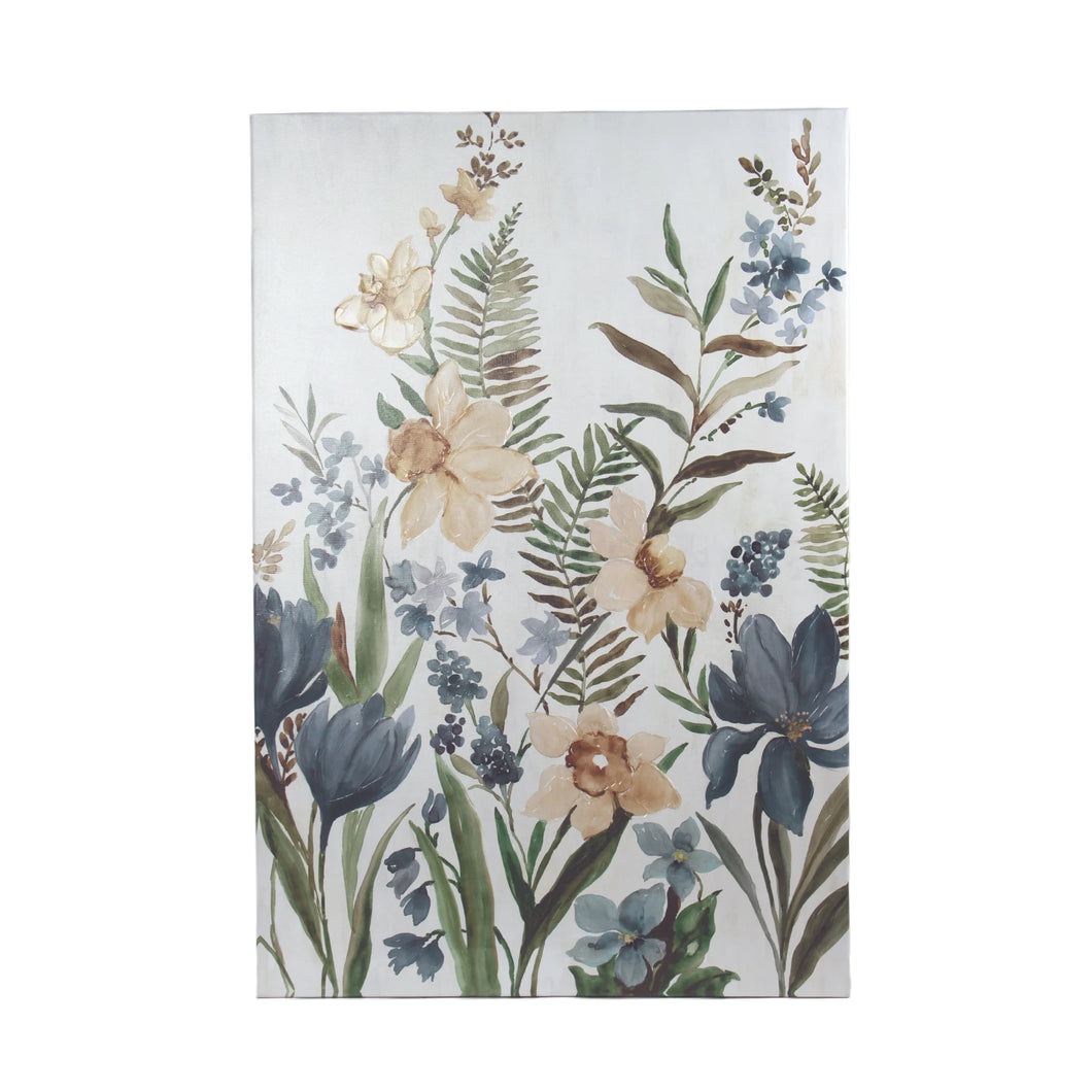 Wildflowers Wall Art *store pick up only*