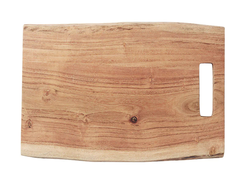 Menara Rectangular Serving Board, 45 x 30 cm