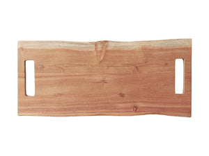 Menara Rectangular Duo Handle Serving Board