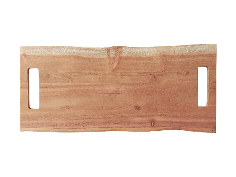 Menara Rectangular Duo Handle Serving Board