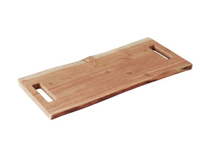 Menara Rectangular Duo Handle Serving Board