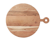 Load image into Gallery viewer, Menara Round Serving Board, Small
