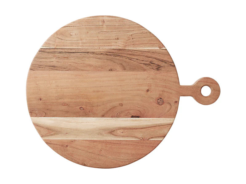 Menara Round Board, Large