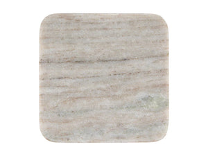 Marble Square Coaster
