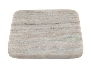 Marble Square Coaster
