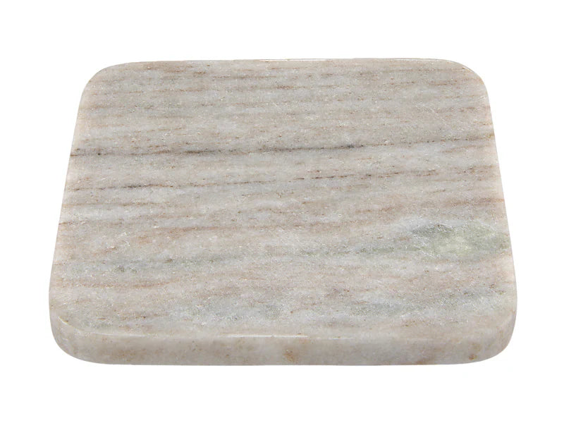Marble Square Coaster