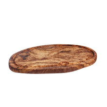 Load image into Gallery viewer, Olive Wood Carving Board, 35 cm
