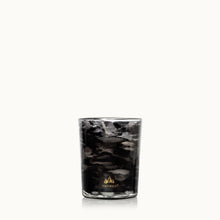 Load image into Gallery viewer, Thymes Noir Woods Votive Candle
