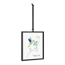 Load image into Gallery viewer, Happy Day Suncatcher
