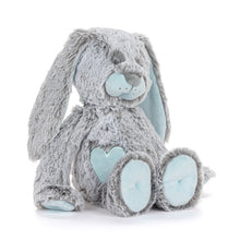 Load image into Gallery viewer, Luxurious Bunny Plush - Blue
