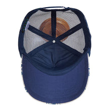 Load image into Gallery viewer, Northshore Trucker Hat
