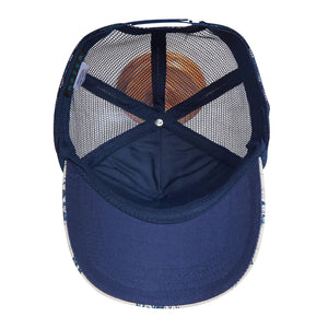 Northshore Trucker Hat