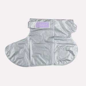 Voesh Peeling Socks, Single Pair