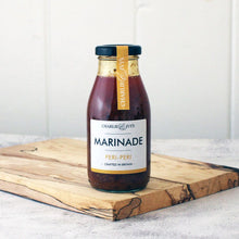 Load image into Gallery viewer, Charlie + Ivy Peri Peri Marinade
