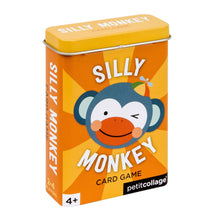 Load image into Gallery viewer, Silly Monkey Card Game
