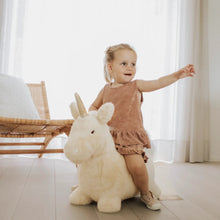 Load image into Gallery viewer, Soft Bouncy Unicorn
