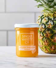 Load image into Gallery viewer, Limited Edition Golden Pineapple Preserve
