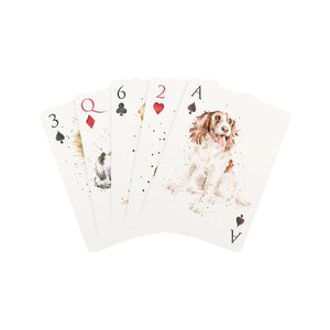 Wrendale Playing Cards Set