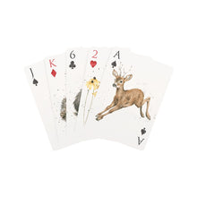 Load image into Gallery viewer, Wrendale Playing Cards Set
