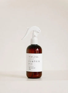 Pumpkin Pie Room & Linen Spray