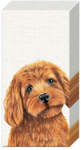 Farm Dog Personal Tissue