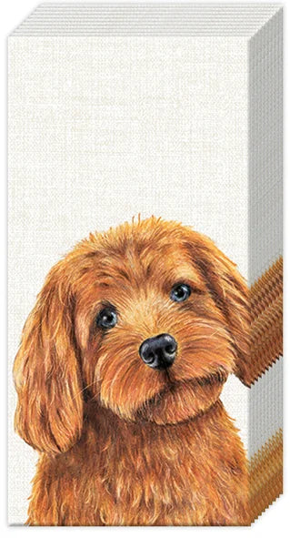Farm Dog Personal Tissue