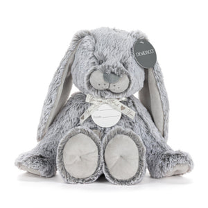 Luxurious Bunny Plush - Neutral