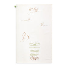 Load image into Gallery viewer, Pooh&#39;s Perfect Day Kitchen Towel
