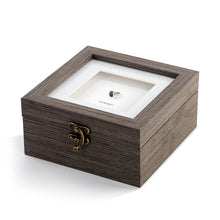 Load image into Gallery viewer, Forever Keepsake Box, Sharon Nowlan
