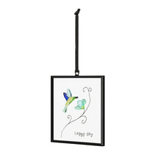 Load image into Gallery viewer, Happy Day Suncatcher
