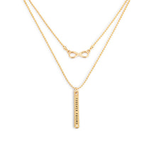 Load image into Gallery viewer, Winnie The Pooh Layered Necklace
