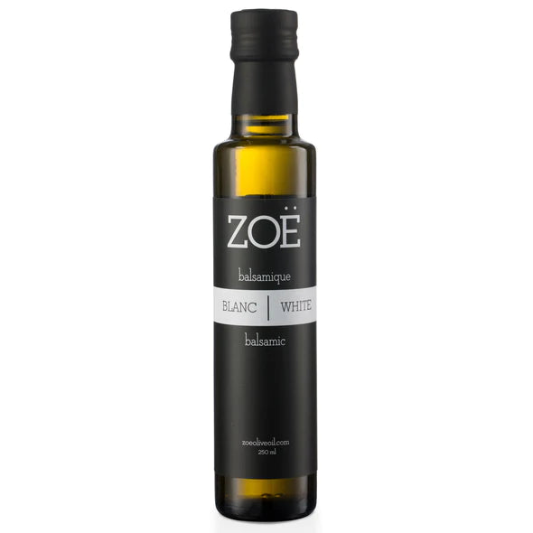 White Balsamic Vinegar