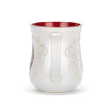 Load image into Gallery viewer, Ceramic Santa Claus Mug
