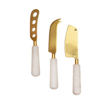 Load image into Gallery viewer, Calandiva Cheese Set
