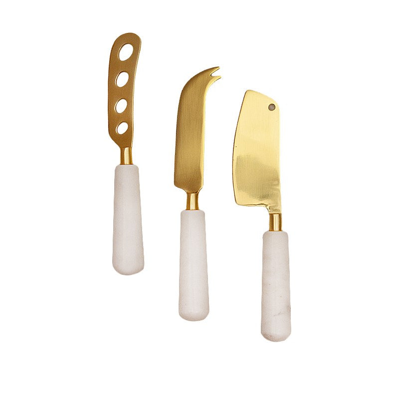 Calandiva Cheese Set