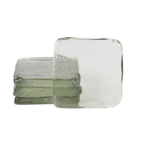 Load image into Gallery viewer, Arai Glass Coasters, Square

